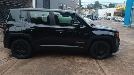 JEEP Renegade 1.8 16V 4P FLEX AUTOM�TICO, Foto 5