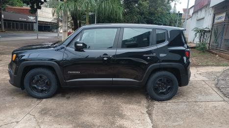 JEEP Renegade 1.8 16V 4P FLEX AUTOM�TICO, Foto 6