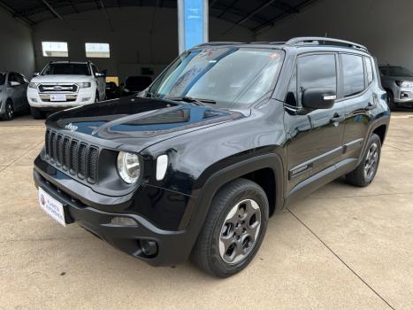 JEEP Renegade 1.8 16V 4P FLEX AUTOM�TICO, Foto 3