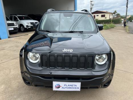 JEEP Renegade 1.8 16V 4P FLEX AUTOM�TICO, Foto 5