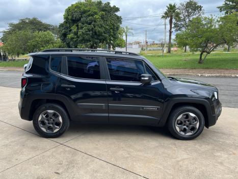 JEEP Renegade 1.8 16V 4P FLEX AUTOM�TICO, Foto 7