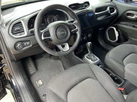 JEEP Renegade 1.8 16V 4P FLEX AUTOM�TICO, Foto 9