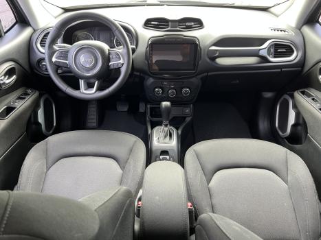 JEEP Renegade 1.8 16V 4P FLEX AUTOM�TICO, Foto 10