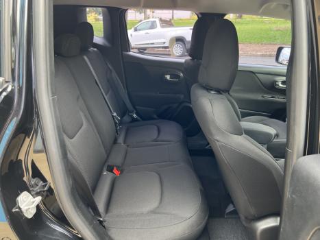 JEEP Renegade 1.8 16V 4P FLEX AUTOM�TICO, Foto 11