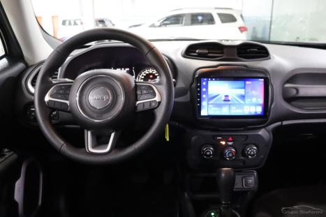 JEEP Renegade 1.8 16V 4P FLEX AUTOM�TICO, Foto 5