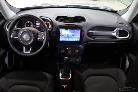 JEEP Renegade 1.8 16V 4P FLEX AUTOM�TICO, Foto 6