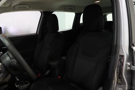 JEEP Renegade 1.8 16V 4P FLEX AUTOM�TICO, Foto 7