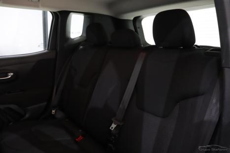 JEEP Renegade 1.8 16V 4P FLEX AUTOM�TICO, Foto 8