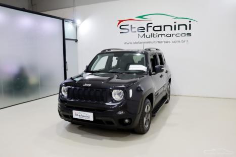 JEEP Renegade 1.8 16V 4P FLEX, Foto 1