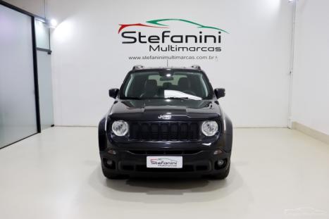 JEEP Renegade 1.8 16V 4P FLEX, Foto 2
