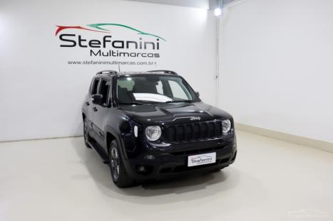 JEEP Renegade 1.8 16V 4P FLEX, Foto 3