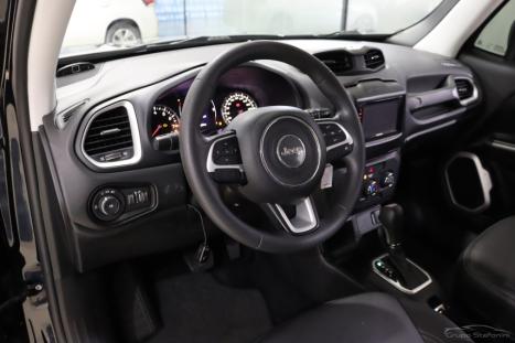 JEEP Renegade 1.8 16V 4P FLEX, Foto 4