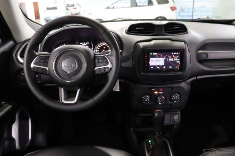 JEEP Renegade 1.8 16V 4P FLEX, Foto 5
