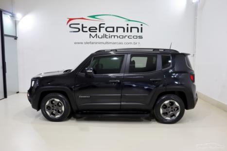 JEEP Renegade 1.8 16V 4P FLEX, Foto 10