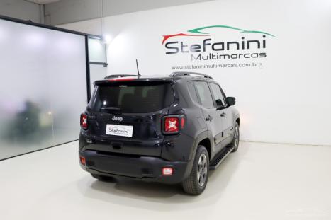 JEEP Renegade 1.8 16V 4P FLEX, Foto 11