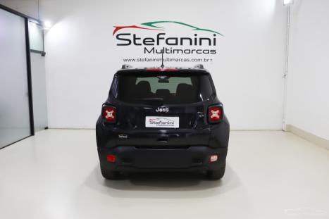 JEEP Renegade 1.8 16V 4P FLEX, Foto 12