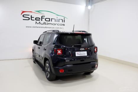 JEEP Renegade 1.8 16V 4P FLEX, Foto 13