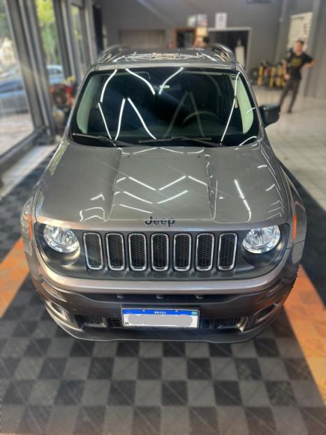 JEEP Renegade 1.8 16V 4P FLEX SPORT, Foto 1