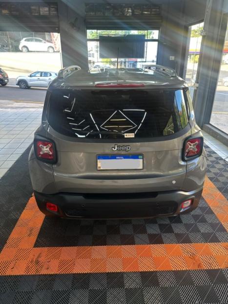 JEEP Renegade 1.8 16V 4P FLEX SPORT, Foto 3