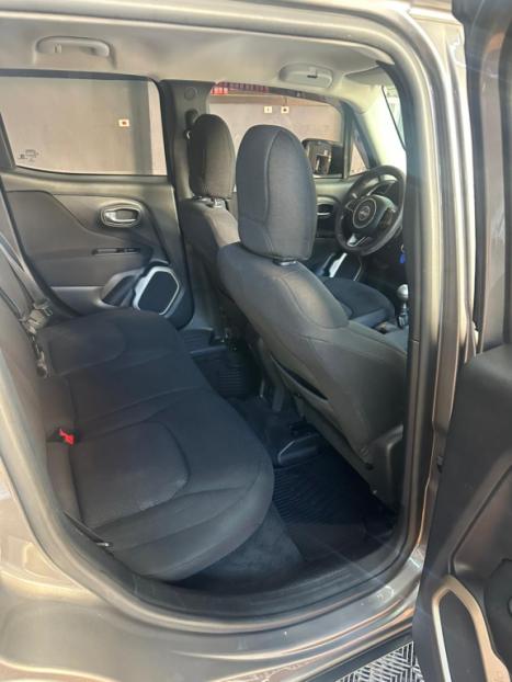 JEEP Renegade 1.8 16V 4P FLEX SPORT, Foto 5