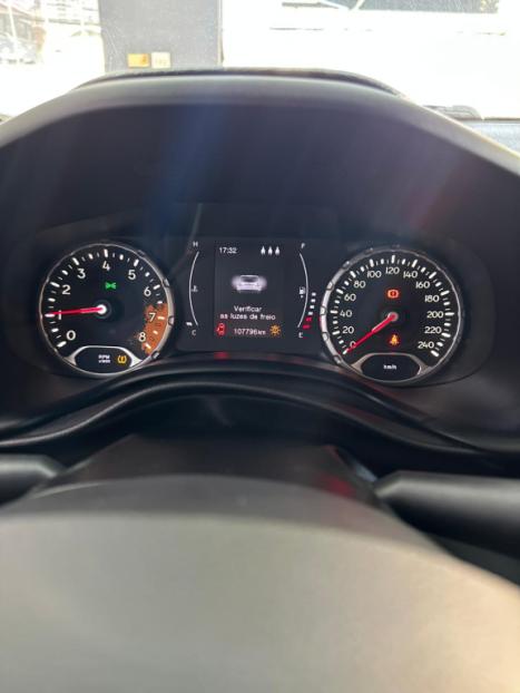 JEEP Renegade 1.8 16V 4P FLEX SPORT, Foto 7