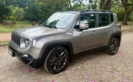 JEEP Renegade 1.8 16V 4P LIMITED FLEX AUTOM�TICO, Foto 1