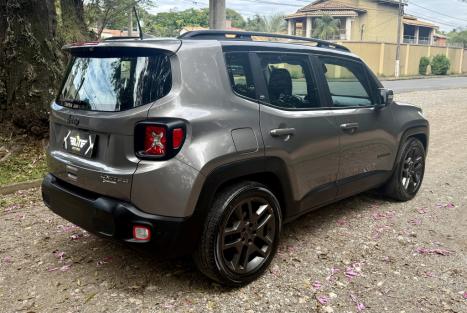 JEEP Renegade 1.8 16V 4P LIMITED FLEX AUTOM�TICO, Foto 3