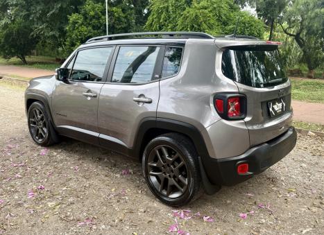 JEEP Renegade 1.8 16V 4P LIMITED FLEX AUTOM�TICO, Foto 6