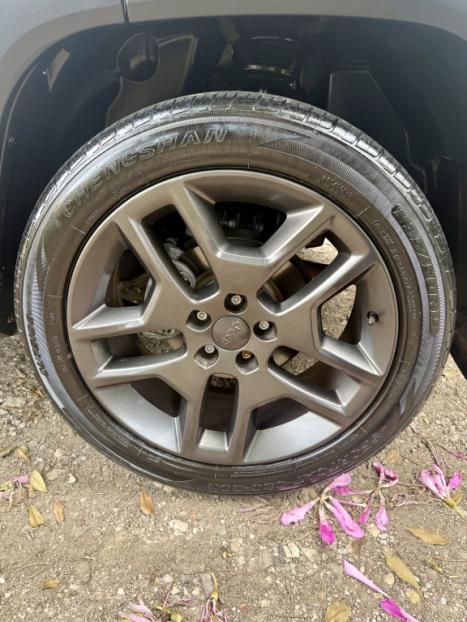 JEEP Renegade 1.8 16V 4P LIMITED FLEX AUTOM�TICO, Foto 9