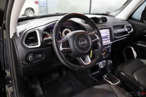 JEEP Renegade 1.8 16V 4P FLEX LONGITUDE AUTOM�TICO, Foto 4