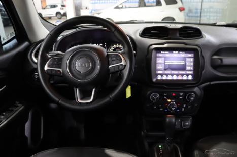 JEEP Renegade 1.8 16V 4P FLEX LONGITUDE AUTOM�TICO, Foto 5