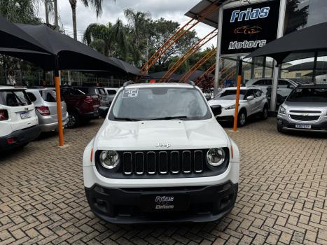JEEP Renegade 1.8 16V 4P FLEX SPORT AUTOM�TICO, Foto 1