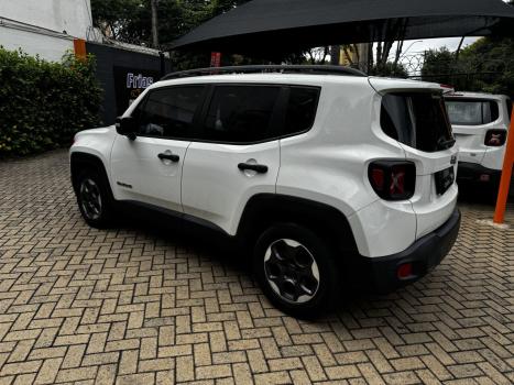 JEEP Renegade 1.8 16V 4P FLEX SPORT AUTOM�TICO, Foto 3