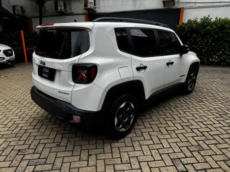 JEEP Renegade 1.8 16V 4P FLEX SPORT AUTOM�TICO, Foto 5