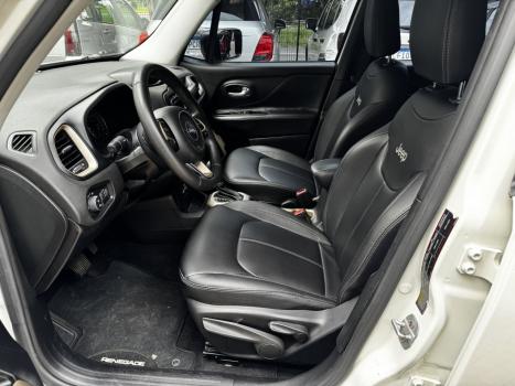 JEEP Renegade 1.8 16V 4P FLEX SPORT AUTOM�TICO, Foto 7