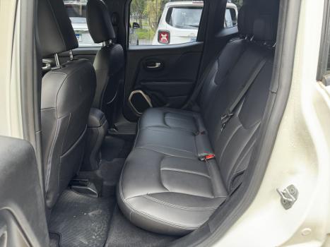 JEEP Renegade 1.8 16V 4P FLEX SPORT AUTOM�TICO, Foto 8