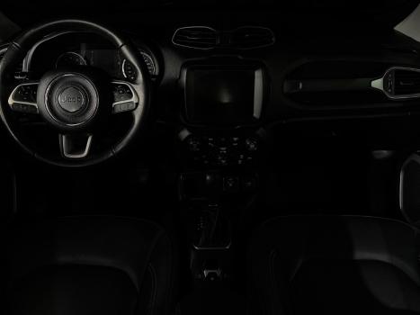 JEEP Renegade 1.8 16V 4P FLEX LONGITUDE AUTOM�TICO, Foto 5