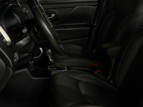 JEEP Renegade 1.8 16V 4P FLEX LONGITUDE AUTOM�TICO, Foto 7