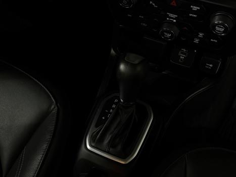JEEP Renegade 1.8 16V 4P FLEX LONGITUDE AUTOM�TICO, Foto 9