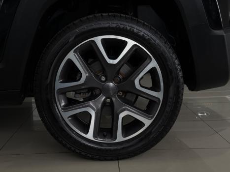 JEEP Renegade 1.8 16V 4P FLEX LONGITUDE AUTOM�TICO, Foto 10