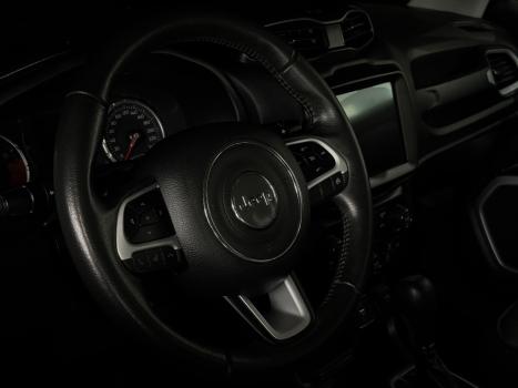 JEEP Renegade 1.8 16V 4P FLEX SPORT AUTOM�TICO, Foto 5