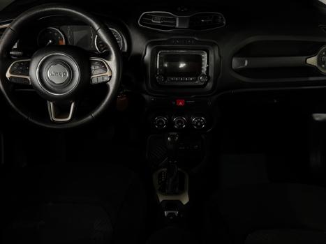 JEEP Renegade 1.8 16V 4P FLEX SPORT AUTOM�TICO, Foto 6