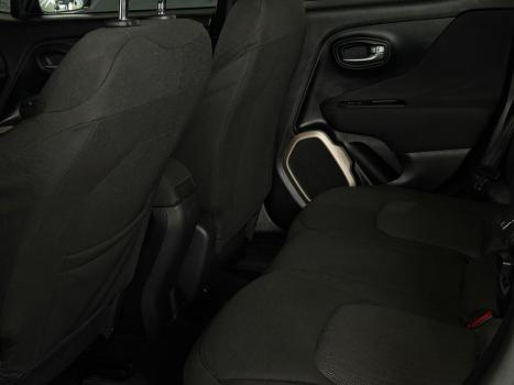 JEEP Renegade 1.8 16V 4P FLEX SPORT AUTOM�TICO, Foto 8