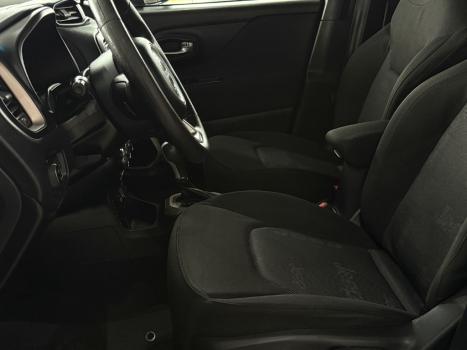JEEP Renegade 1.8 16V 4P FLEX SPORT AUTOM�TICO, Foto 9