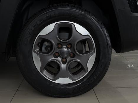 JEEP Renegade 1.8 16V 4P FLEX SPORT AUTOM�TICO, Foto 10