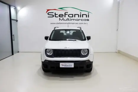 JEEP Renegade 1.8 16V 4P FLEX AUTOM�TICO, Foto 2