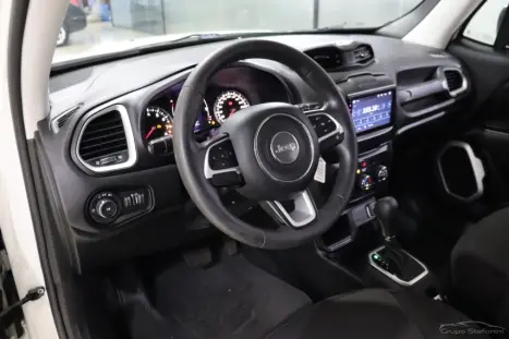 JEEP Renegade 1.8 16V 4P FLEX AUTOM�TICO, Foto 4