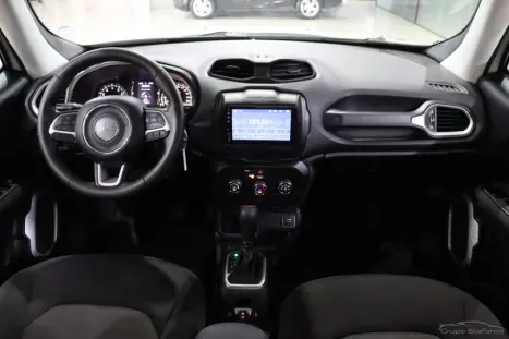 JEEP Renegade 1.8 16V 4P FLEX AUTOM�TICO, Foto 6