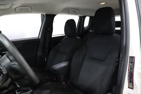 JEEP Renegade 1.8 16V 4P FLEX AUTOM�TICO, Foto 7