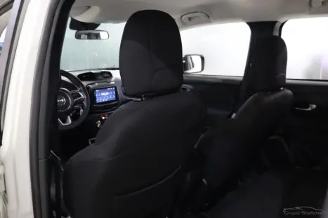 JEEP Renegade 1.8 16V 4P FLEX AUTOM�TICO, Foto 9